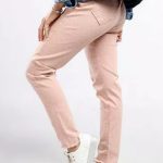 بنطلون جبردين حريمى